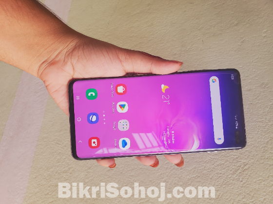 Samsung Galaxy S10 Plus